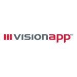 Visionapp Logo Transparent PNG