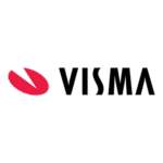 Visma Logo Transparent PNG