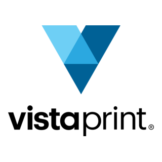 Vistaprint Vertical