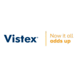 Vistex Logo Transparent PNG