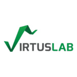 Vistuslab Logo Transparent PNG