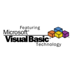 Visual Basic Logo Transparent PNG
