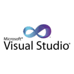 Visual Studio 2010 Logo Transparent PNG