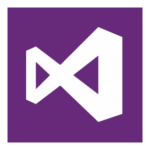 Visual Studio 2015 Logo Transparent PNG