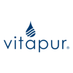 Vitapur Logo Transparent PNG