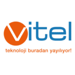 Vitel Logo Transparent PNG