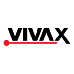 Vivax Logo Transparent PNG