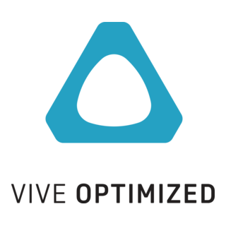Vive Optimized