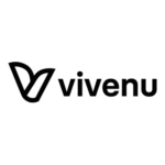 Vivenu Logo Transparent PNG