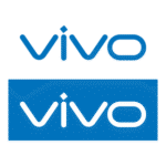 Vivo Mobiles Logo Transparent PNG