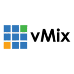 Vmix Logo Transparent PNG