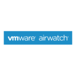 Vmware Airwatch Logo Transparent PNG