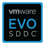 Vmware EVO SDDC Logo Transparent PNG