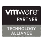 Vmware Partner Technology Alliance Logo Transparent PNG