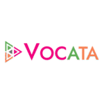 Vocata Logo Transparent PNG
