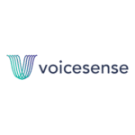 Voicesense Logo Transparent PNG