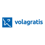 Volagratis Logo Transparent PNG