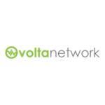 Volta Network Logo Transparent PNG