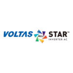 Voltas All Star Logo Transparent PNG