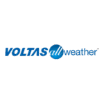 Voltas All Weather Logo Transparent PNG