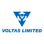Voltas Limited Logo Transparent PNG