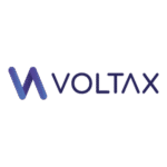 Voltax Logo Transparent PNG