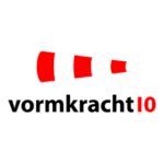 Vormkracht10 Logo Transparent PNG