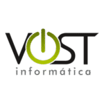 Vost Informatica Logo Transparent PNG