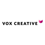 Vox Creative Logo Transparent PNG