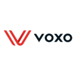 Voxo Logo Transparent PNG