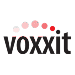 Voxxit Logo Transparent PNG
