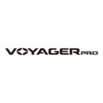 Voyager Pro Logo Transparent PNG