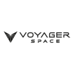 Voyager Space Holdings Logo Transparent PNG