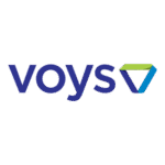 Voys Logo Transparent PNG