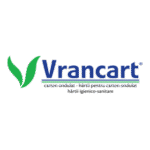 Vrancart Logo Transparent PNG