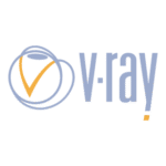 Vray Logo Transparent PNG