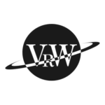 Vrpedia World Logo Transparent PNG