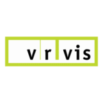 Vrvis Research Center Logo Transparent PNG