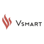 Vsmart Logo Transparent PNG