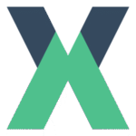 Vuex Logo Transparent PNG