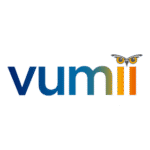 Vumii Logo Transparent PNG