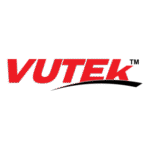 Vutek Logo Transparent PNG