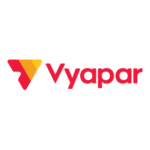 Vyapar App Logo Transparent PNG