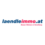 laendleimmo.at Logo Transparent PNG