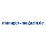 manager magazin.de Logo Transparent PNG