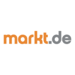 markt.de Logo Transparent PNG