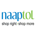 naaptol.com Logo Transparent PNG
