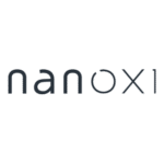 nanoxi.ch Logo Transparent PNG