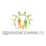 odnoklassniki.ru Logo Transparent PNG