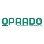 oprado.ch Logo Transparent PNG